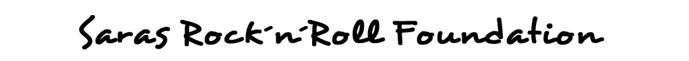 Saras rock´n´roll foundation